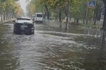 Небо над Киевом прорвет с самого утра: синоптики предупредили о непогоде 26 августа, будет не сладко