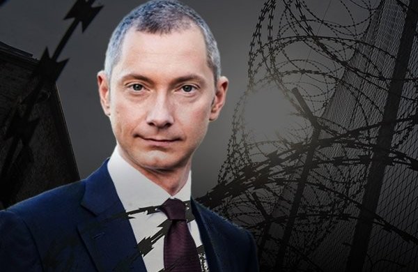 Борис Ложкин и его рецепты, как разбогатеть в бедной стране