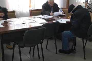 Нулевая декларация. Фото: скриншот Youtube