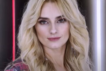 Ірина Федишин. Фото: YouTube, скрін