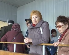 Украинских пенсионеров аж передернуло: как в Европе не будет никогда – и вот почему