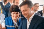 Владимир Зеленский. Фото: скриншот youtube