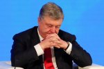 Вы будете плакать? Последнее обращение Порошенко к украинцам. Вот и все. До свидания, Петро