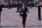 У Зеленского определились, кто будет номером один в партии «Слуга народа»