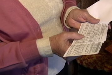 Правильность платежки за отопление можно проверить, фото: Скриншот YouTube