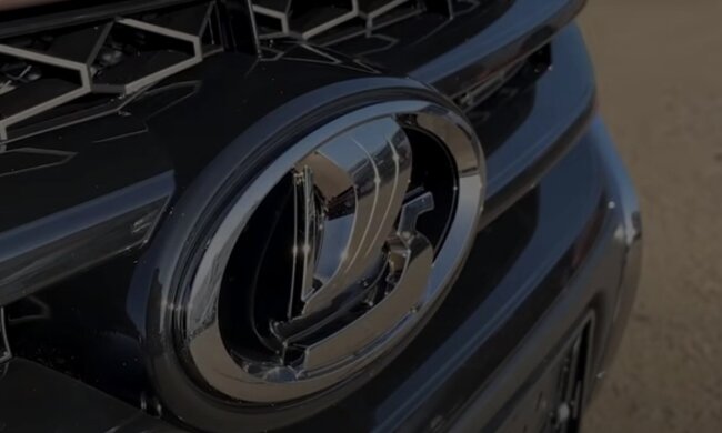 Lada. Фото: Youtube