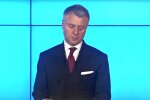 Николай Витренко. Фото: скриншот Youtube-видео