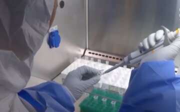 Вакцина. Фото: скриншот Youtube-видео