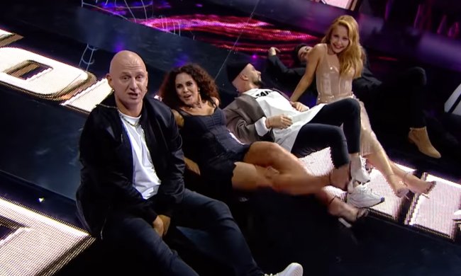 Голос країни 10