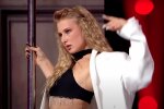 Катя Нікітіна. Фото: YouTube, скрін