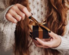 Подарунки, заборона, покарання. Фото: Стіна