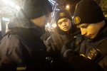 Бойцы Национальной гвардии, фото: скриншот с YouTube