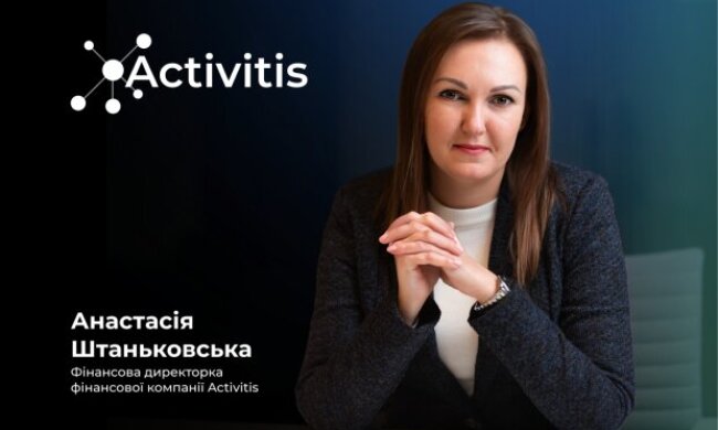 Лидеры не только в своей сфере: финансовая компания Activitis показала сумму уплаченных налогов