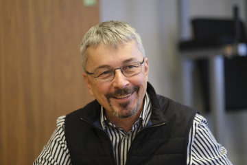 Александр Ткаченко