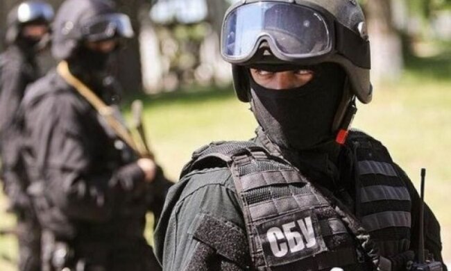 СБУ