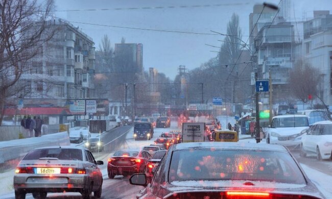 Какие изменения в ПДД заработали с 1 марта? Фото: Стена