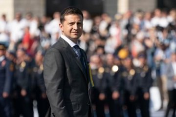 Наконец-то! Зеленский сделал то, чего не мог Порошенко. Украинцы торжествуют!