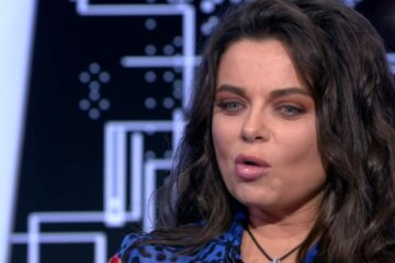 Наташа Корольова. Фото: скріншот Youtube