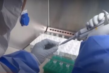 Вакцина от коронавируса. Фото: скриншот YouTube