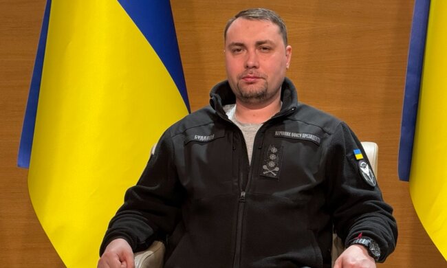 Кирило Буданов, кінець війни, перемовини. Фото: Telegram