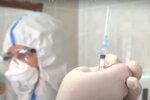 Вакцина от коронавируса. Фото: скриншот YouTube