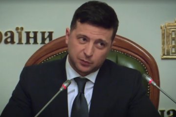 Владимир Зеленский, фото - пресс-служба Офиса президента Украины