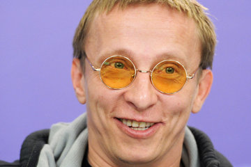 Иван Охлобыстин