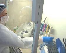 C подозрением на коронавирус госпитализированы еще трое украинцев. Фото: скриншот YouTube