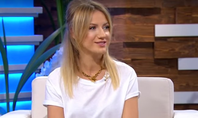 Леся Никитюк