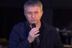 Юрий Романенко. Фото: скриншот YouTube-видео