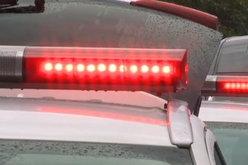 Полиция. Фото: скрин