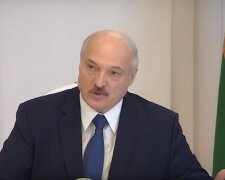 Александр Лукашенко. Фото: YouTube, скрин