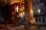 Массированный удар и закон о множественном гражданстве: что случилось в Украине в ночь на 20 июня