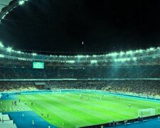 НСК "Олимпийский". Фото: скриншот YouTube