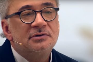 Константин Меладзе. Фото: скриншот YouTube