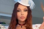 Эвелина Бледанс. Фото: instagram