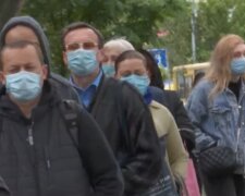 Карантин ослабят еще в трех областях Украины. Фото: youtube