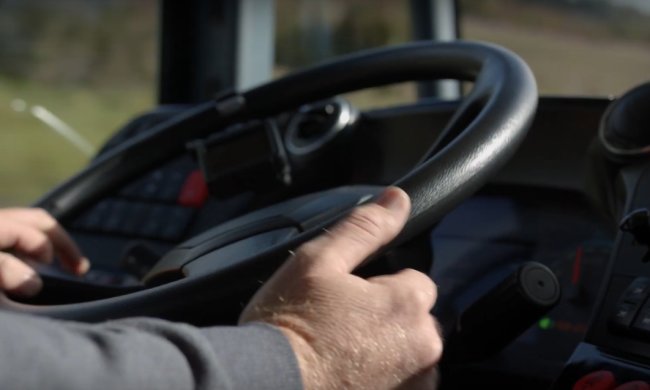 IVECO E-Way