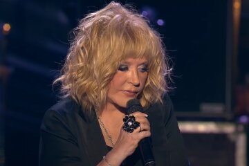 Алла Пугачева. Фото: YouTube, скрин