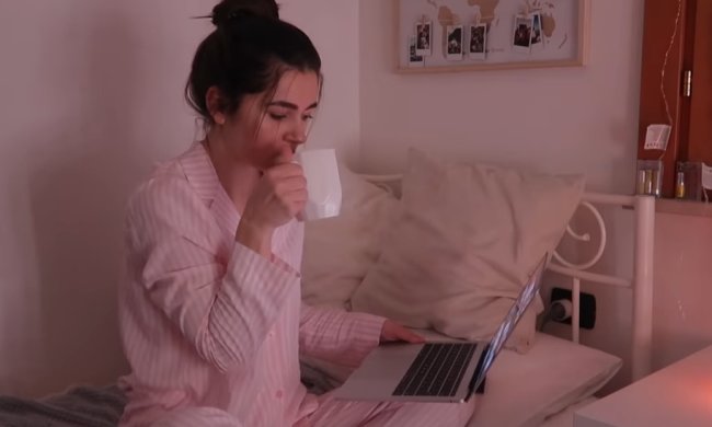 Проведите карантин с пользой. Фото: скриншот YouTube