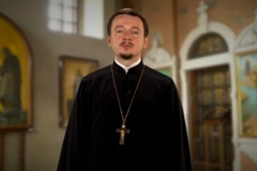 Священик УПЦ розповів, що таке смертний гріх