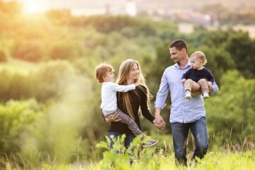 Митрополит УПЦ пояснив, без чого не зможе існувати християнський шлюб