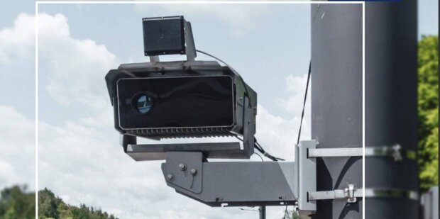 Штрафы из-за камер: в полиции успокоили водителей - не будет