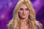Ирина Федишин. Фото: скриншот YouTube-видео