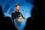 Саммит Украина-NB8 в Таллинне. Зеленский с лидерами Северной Европы и Балтии