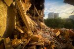 Удар по Одессе и Черкассах, военная помощь на $322 млн - что случилось в Украине в ночь на 24 июля