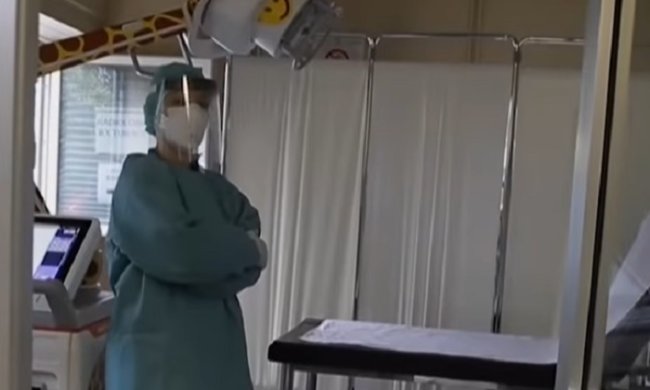 ВОЗ назвала ранее неизвестный симптом коронавируса. Фото: скриншот YouTube