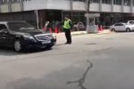 Порошенко приехал в Раду на встречу с Зеленским
