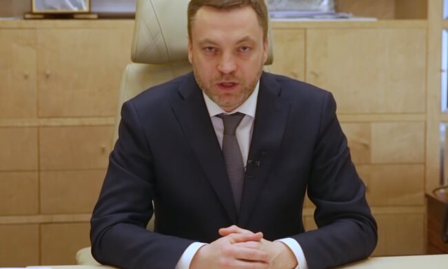 Денис Монастырский. Фото: скриншот YouTube-видео