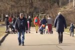 Погода в Украине. Фото: скриншот YouTube-видео